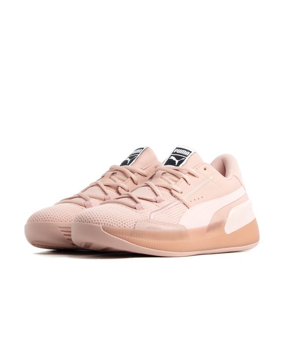 Puma clyde shop hardwood kaufen