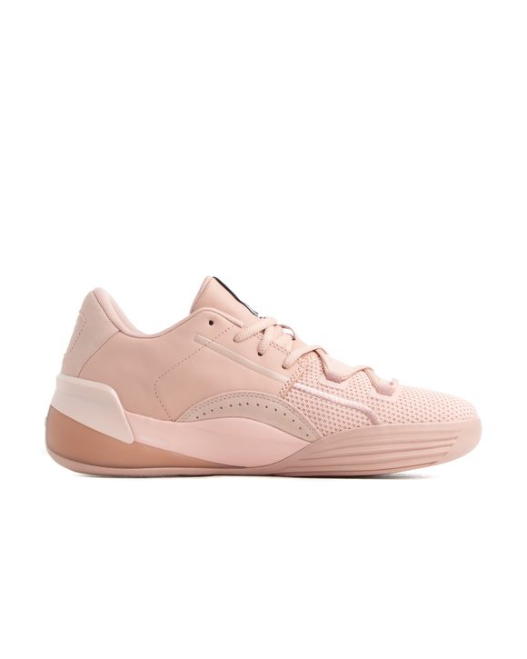 Puma clyde hardwood outlet zip