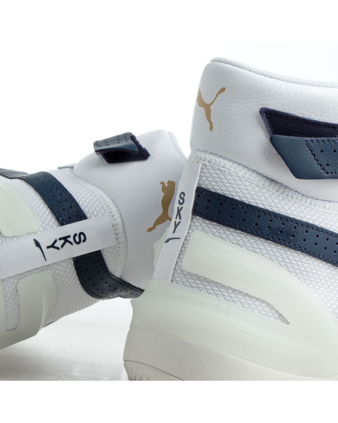 Puma Sky Modern White | BSTN Store