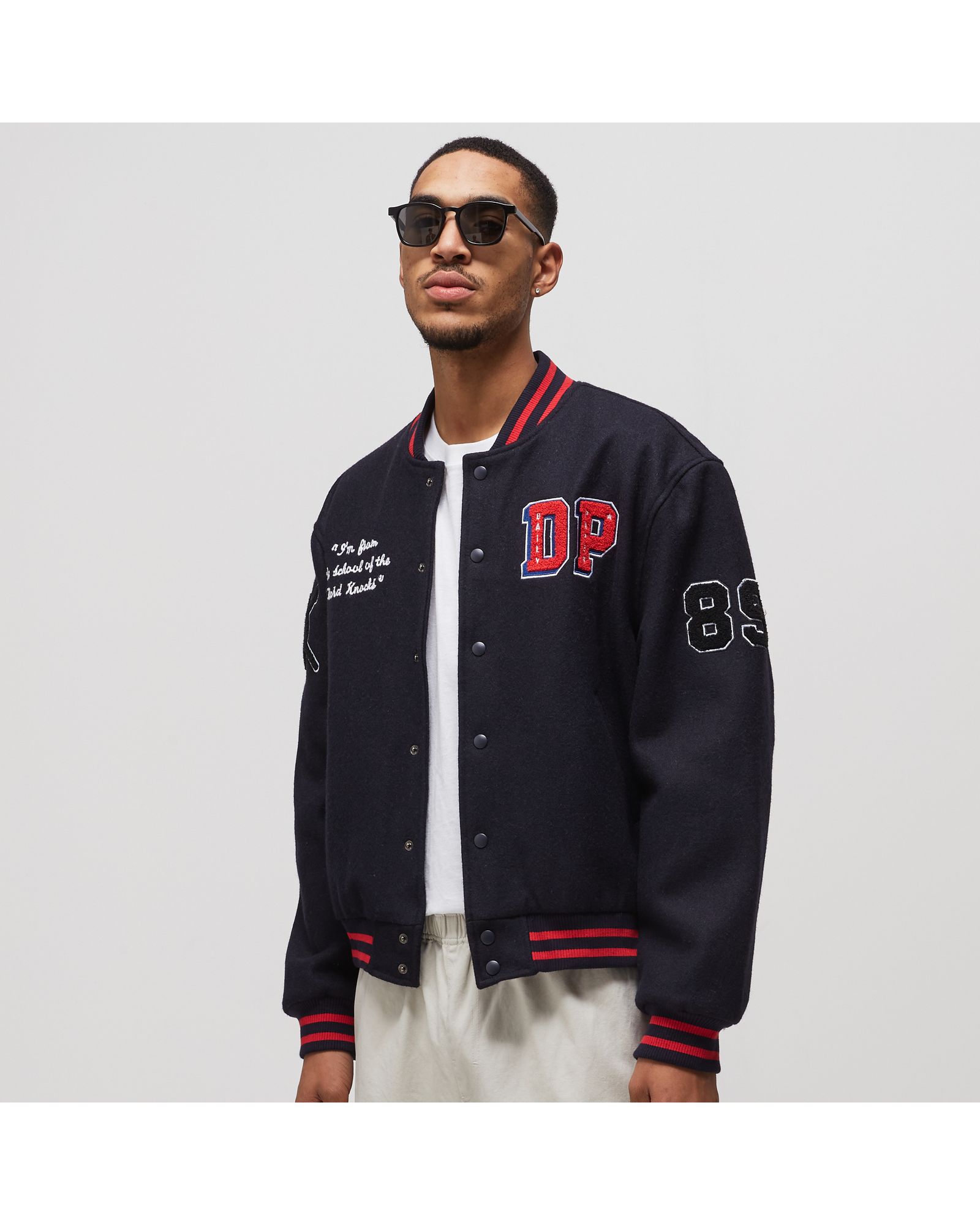 sohk varsity jacket