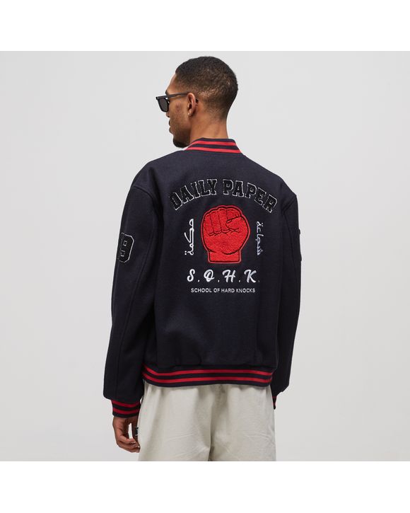 sohk varsity jacket