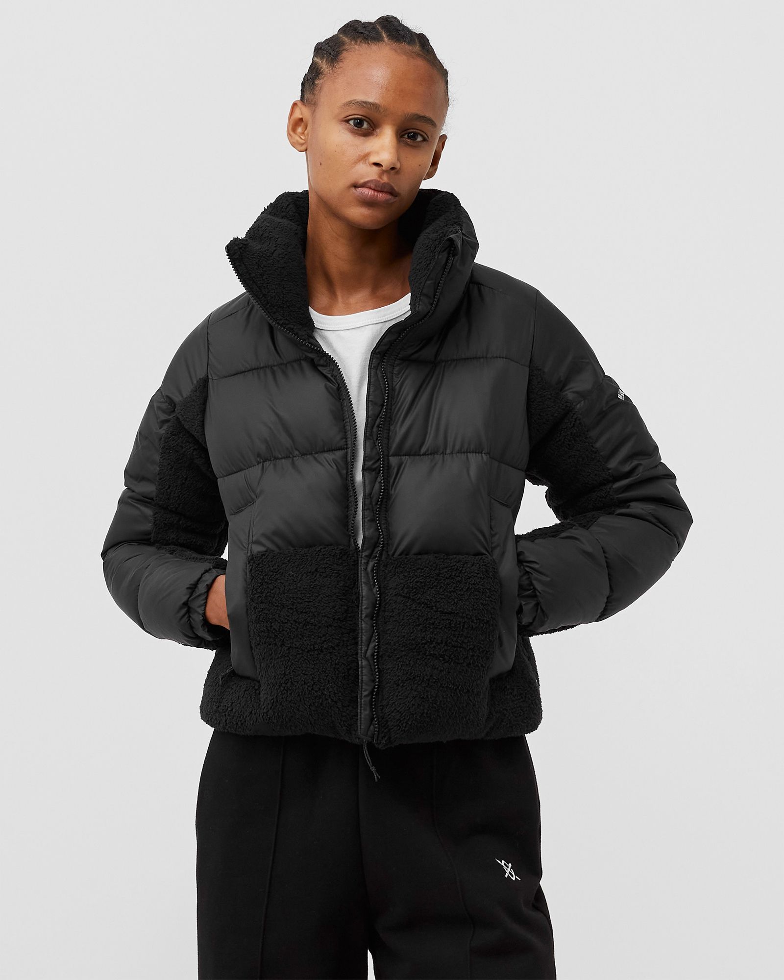 Leadbetter Point™ Sherpa Hybrid