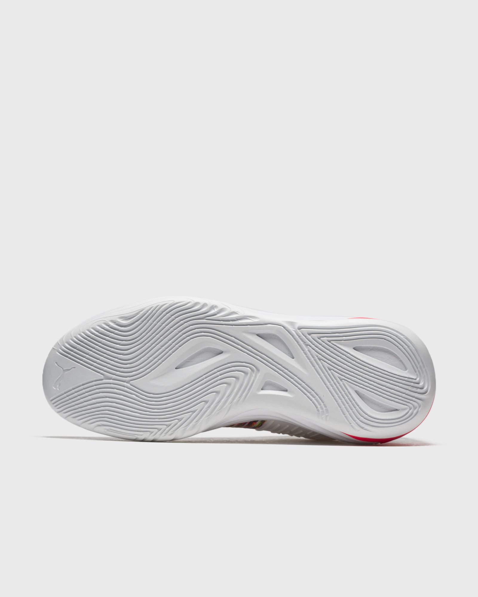 Fusion Nitro Spectra