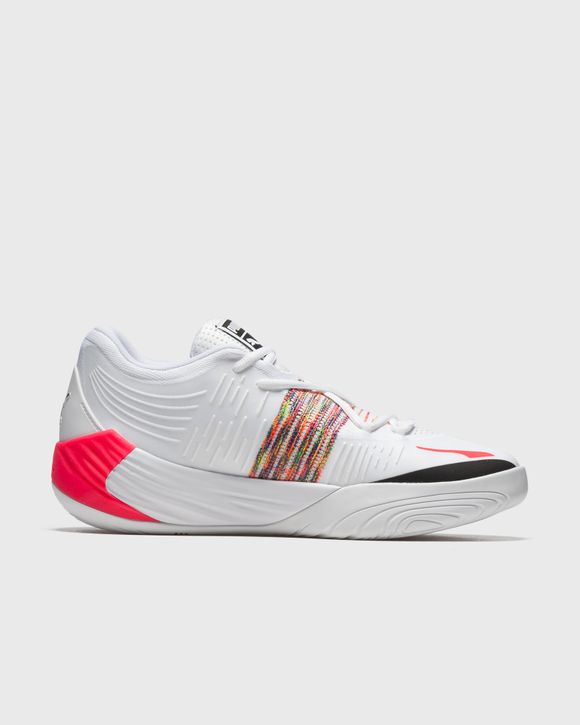 Fusion Nitro Spectra