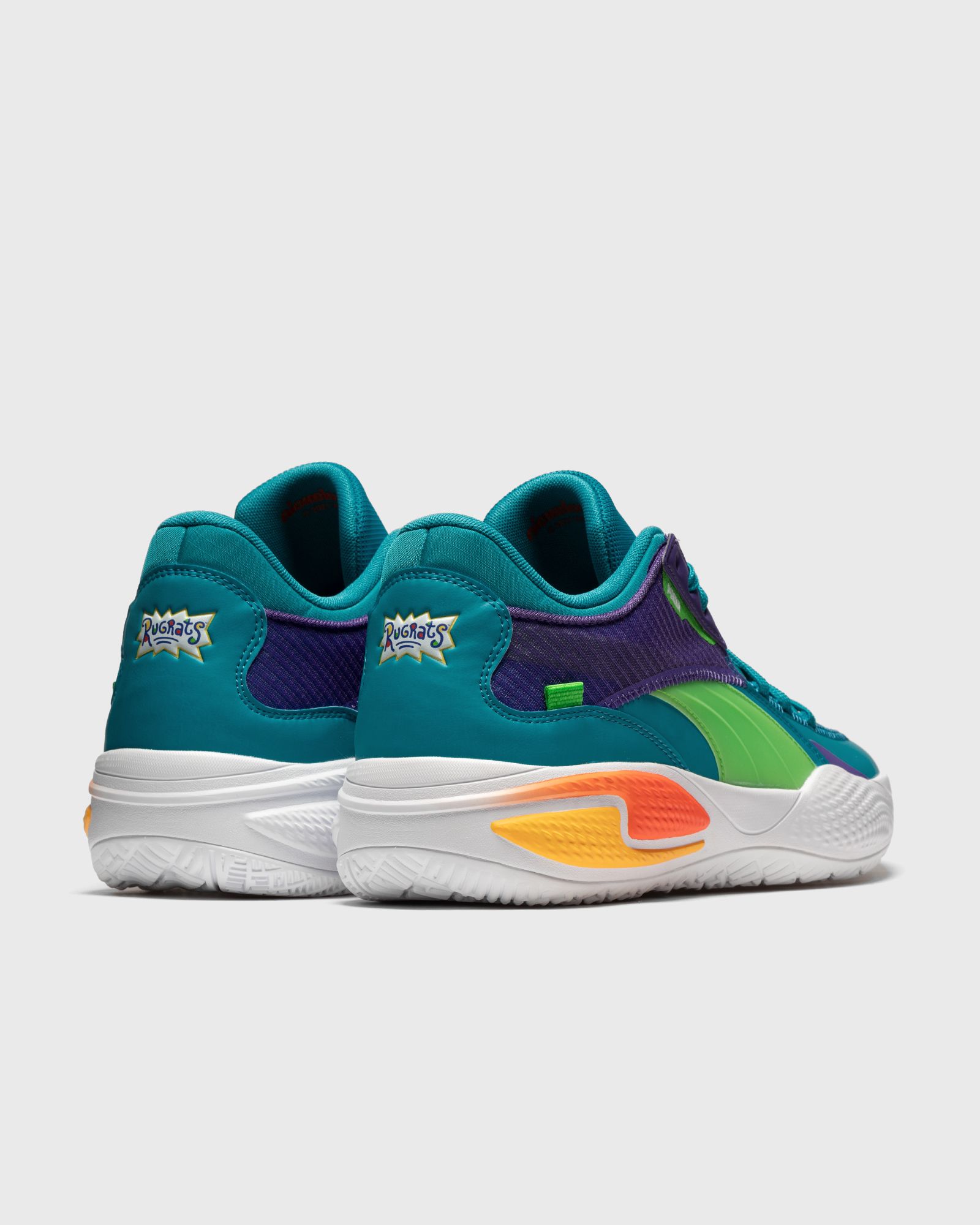 PUMA x RUGRATS Court Rider 