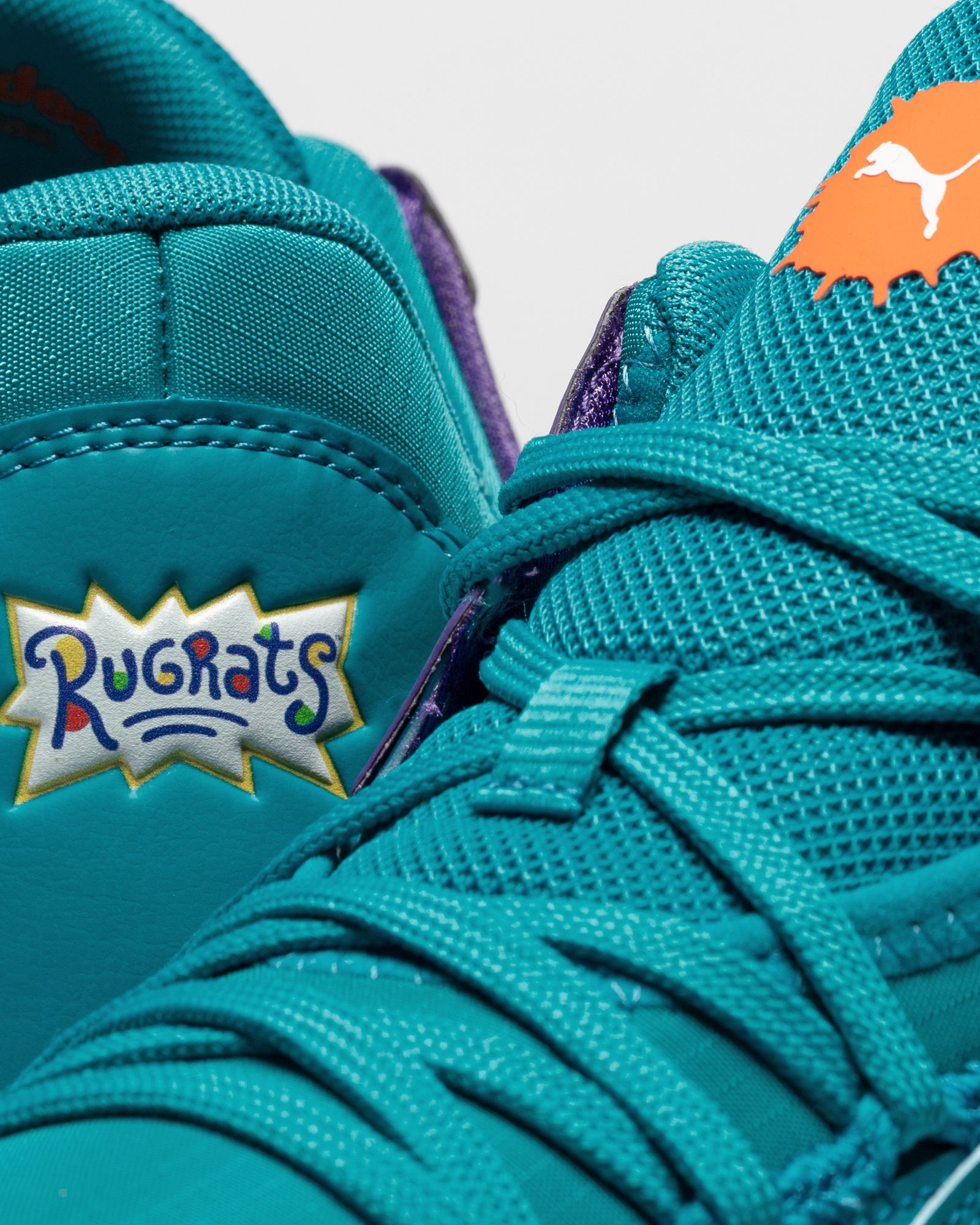 PUMA x RUGRATS Court Rider 