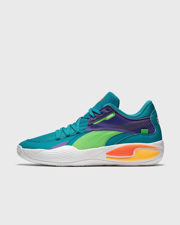 PUMA x RUGRATS Court Rider 