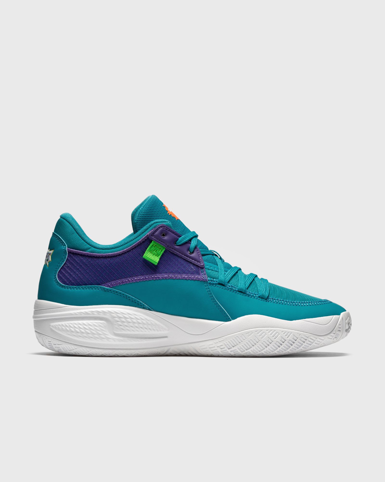 【PUMA】Court Rider Rugrats★195698-01★Caribbean Sea Puma PUMA x RUGRATS Court Rider Blue | BSTN Store