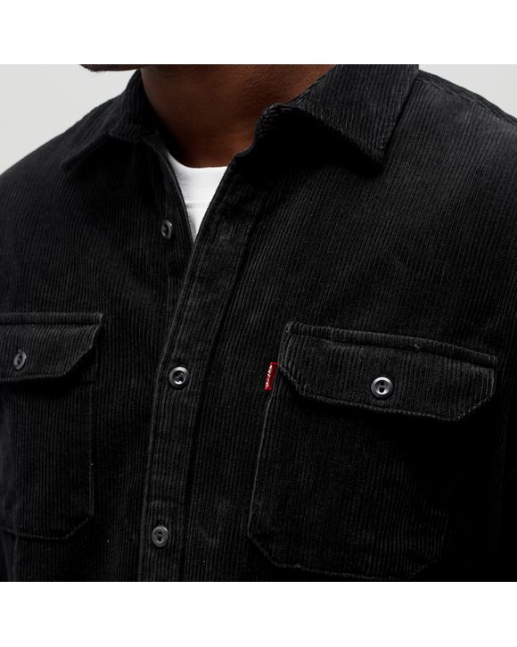 JACKSON WORKER SHIRT