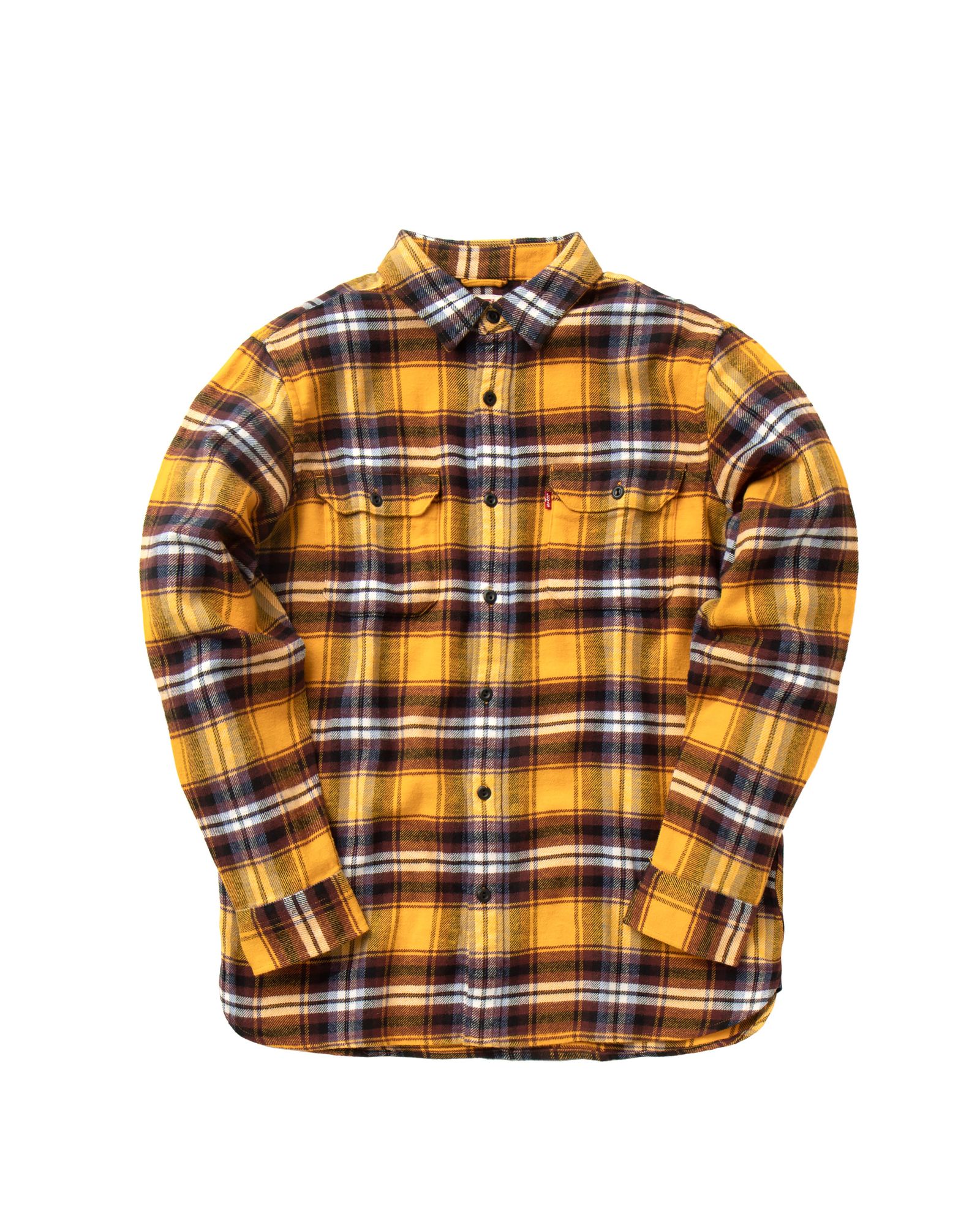 JACKSON WORKER SHIRT