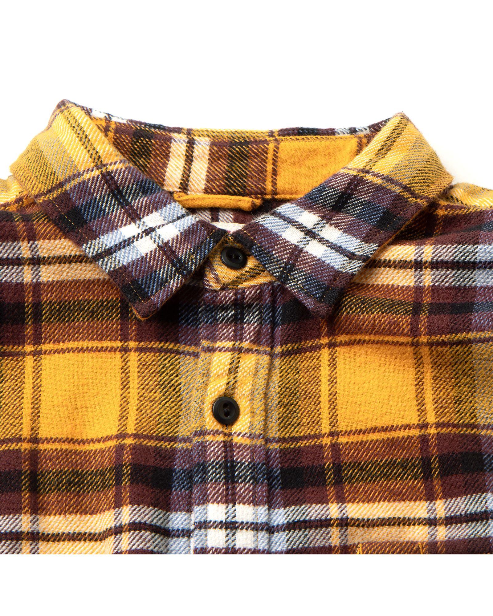 JACKSON WORKER SHIRT