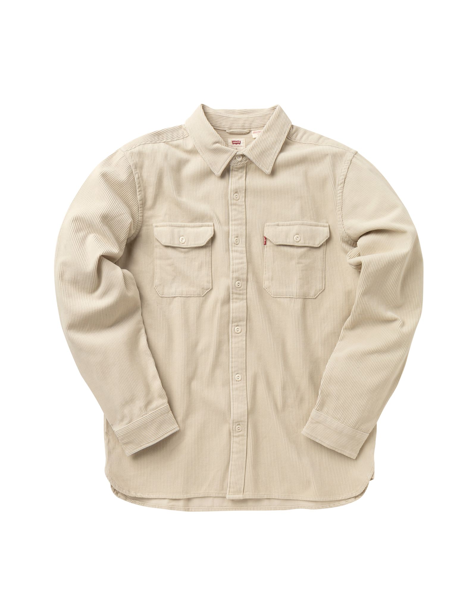 JACKSON WORKER SHIRT