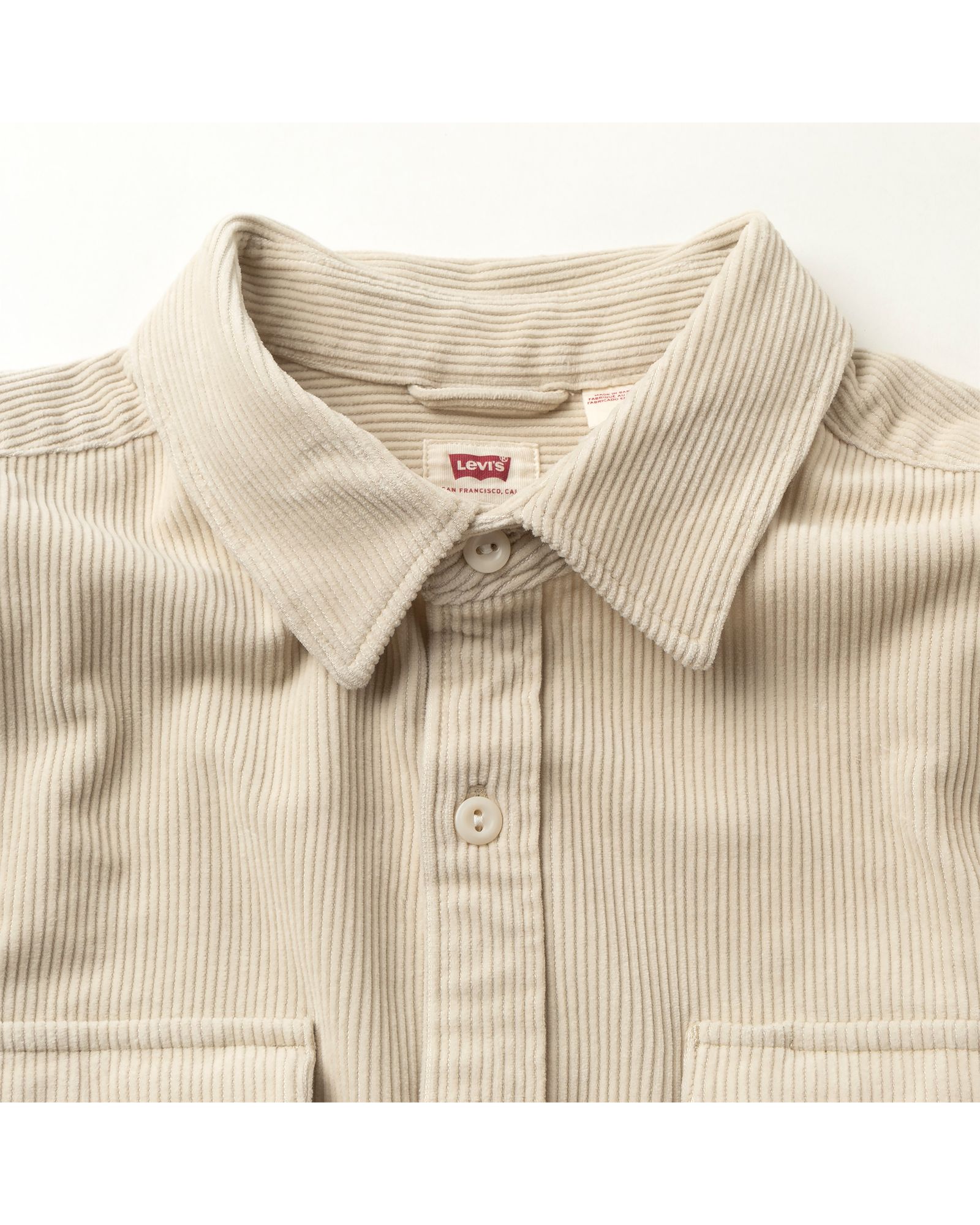 JACKSON WORKER SHIRT