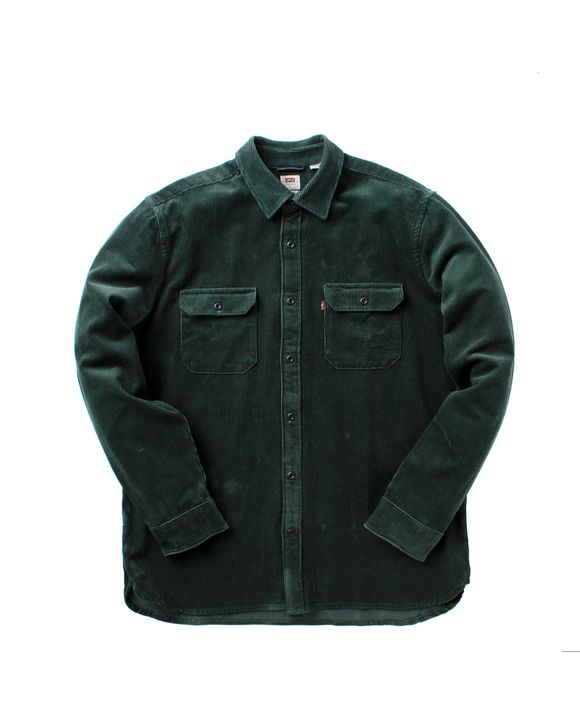 JACKSON WORKER SHIRT