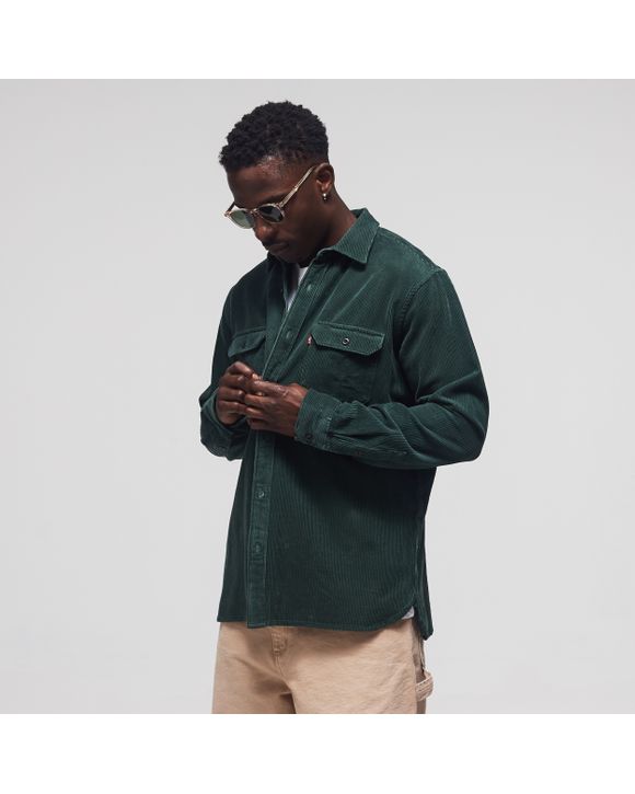JACKSON WORKER SHIRT