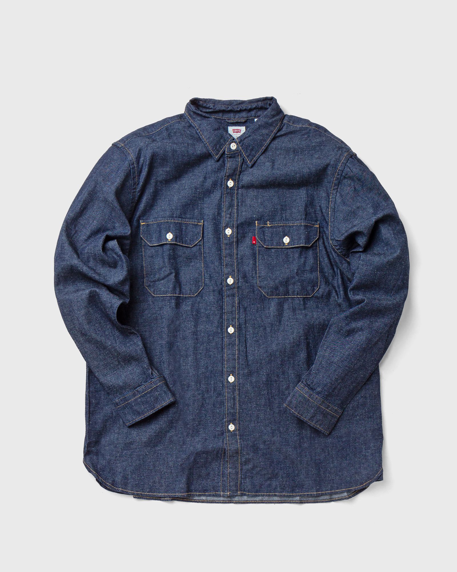 JACKSON WORKER SHIRT