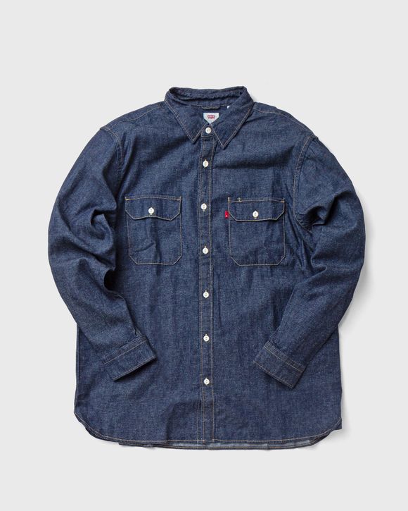 JACKSON WORKER SHIRT