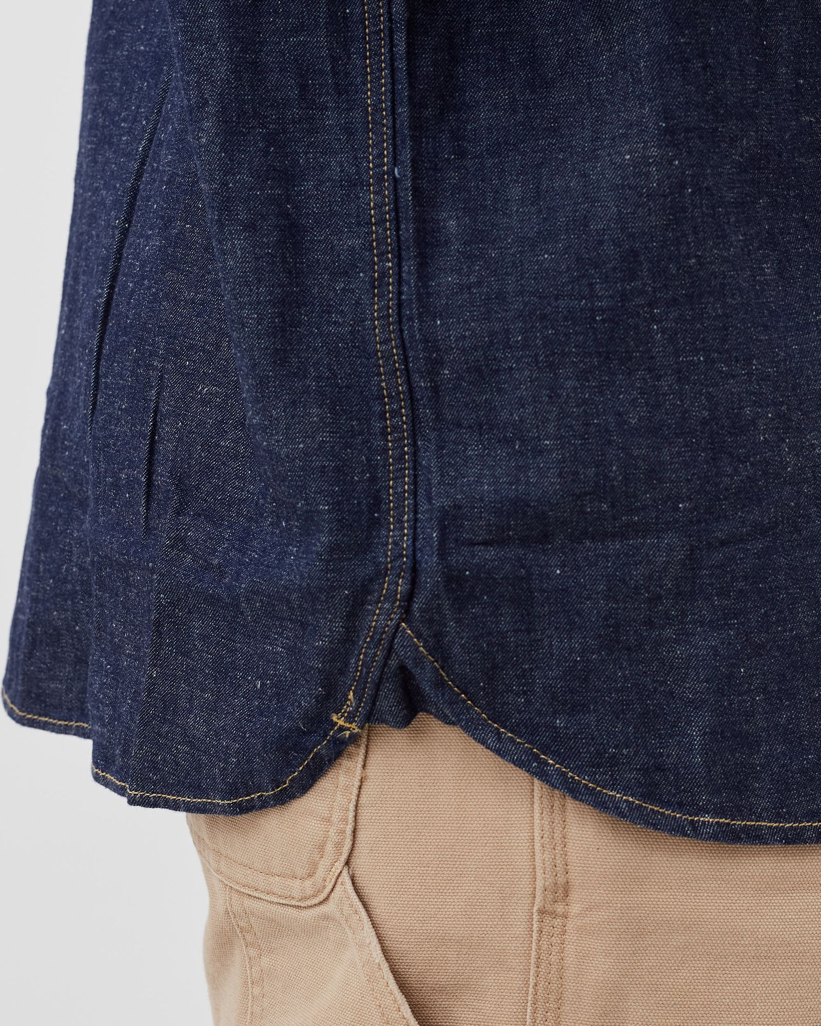 JACKSON WORKER SHIRT