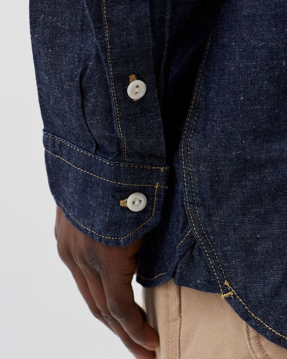 JACKSON WORKER SHIRT