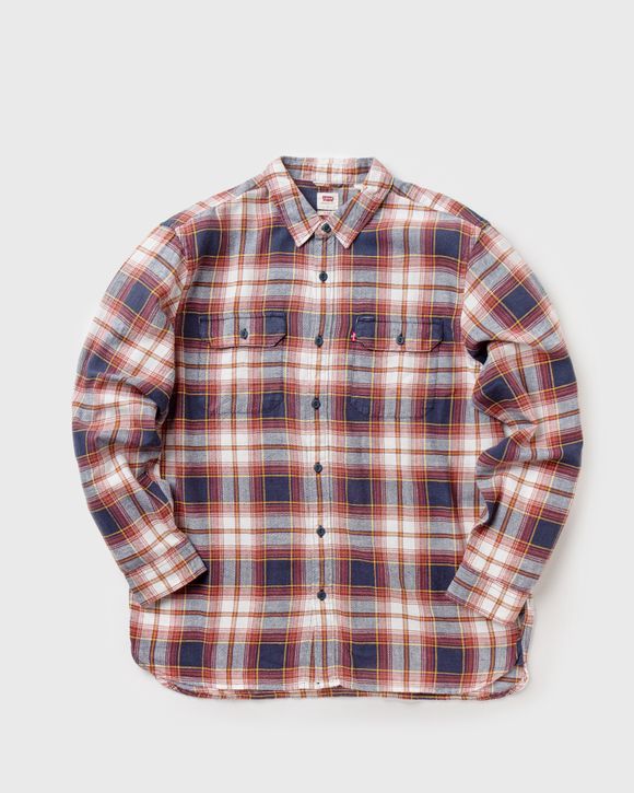 JACKSON WORKER SHIRT