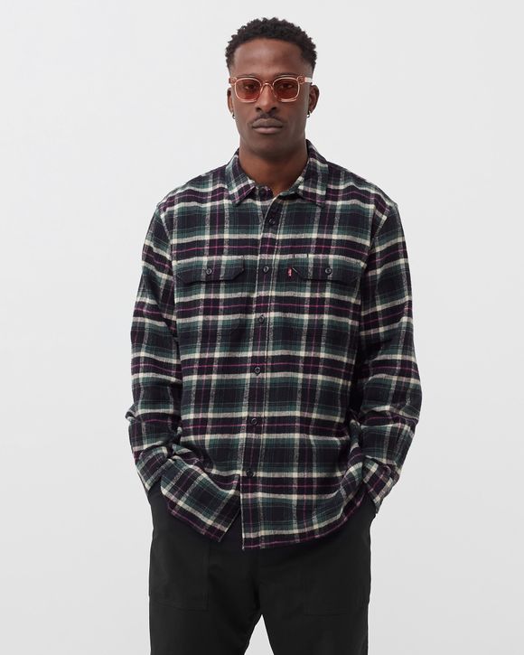JACKSON WORKER SHIRT