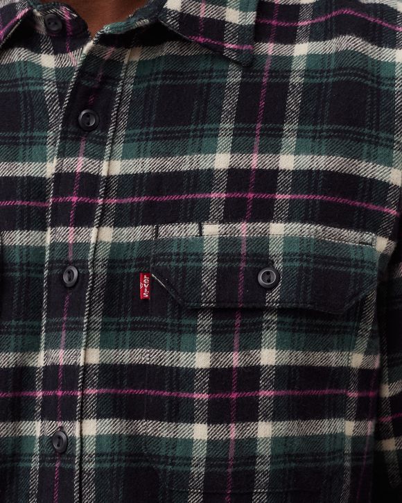 JACKSON WORKER SHIRT