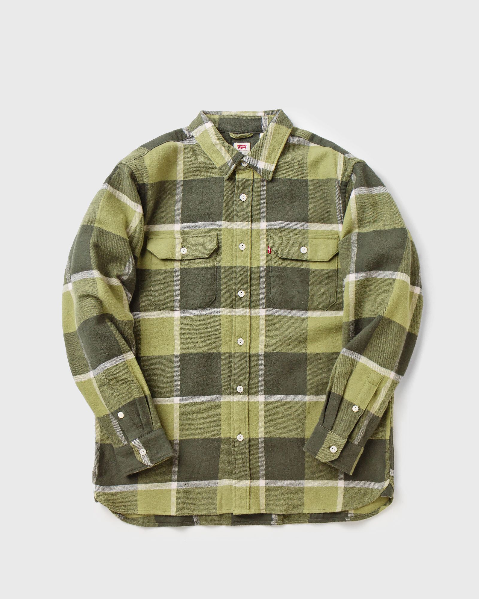 JACKSON WORKER SHIRT