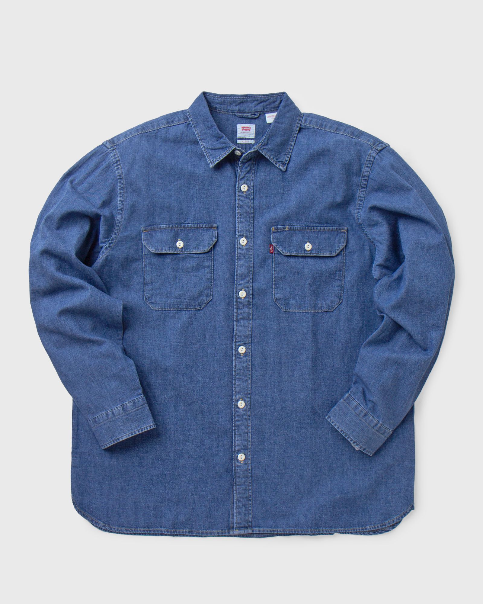 JACKSON WORKER SHIRT