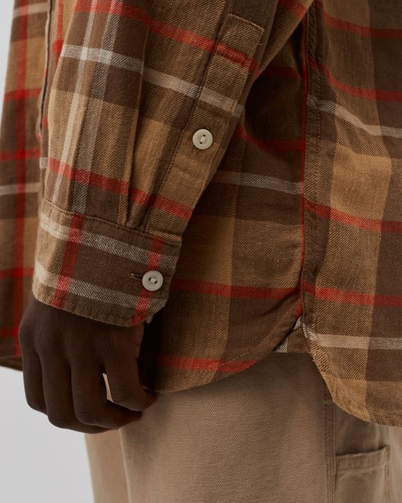 SHIRTS NON DENIM