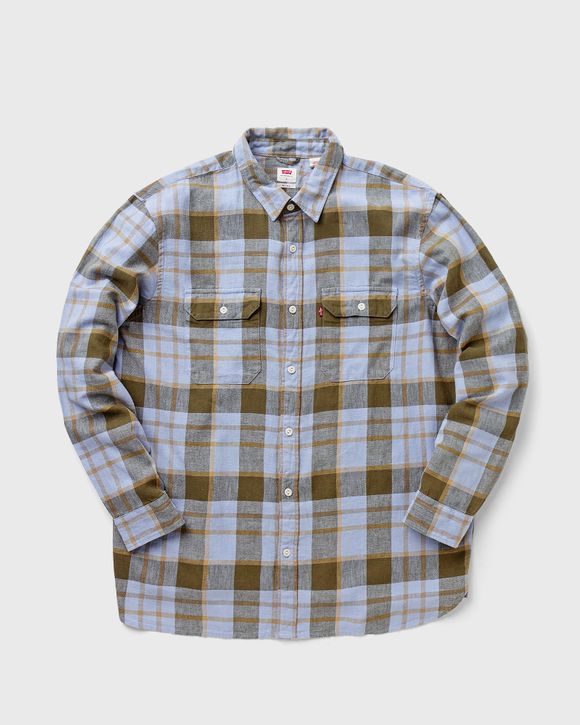 SHIRTS NON DENIM