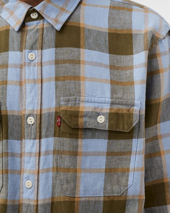 SHIRTS NON DENIM
