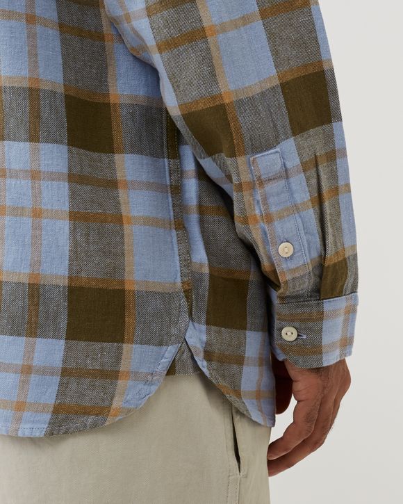 SHIRTS NON DENIM