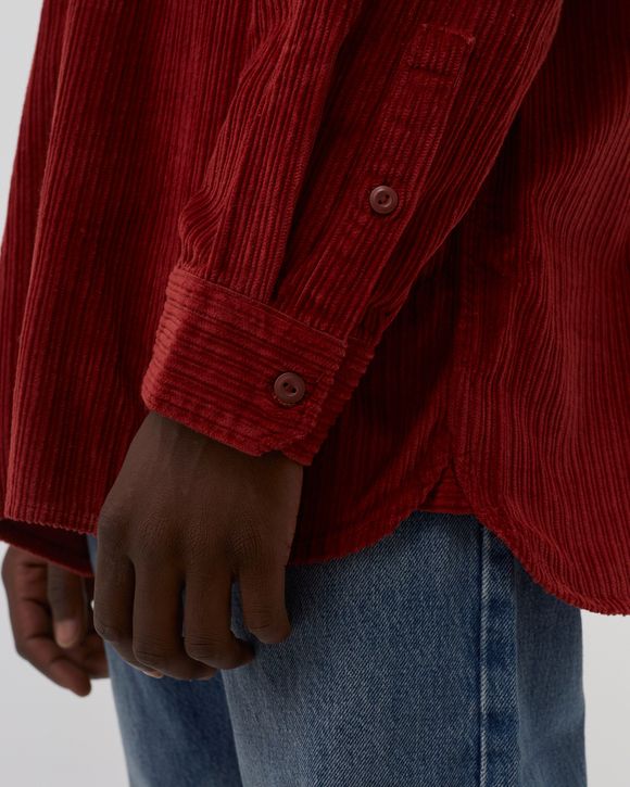SHIRTS NON DENIM