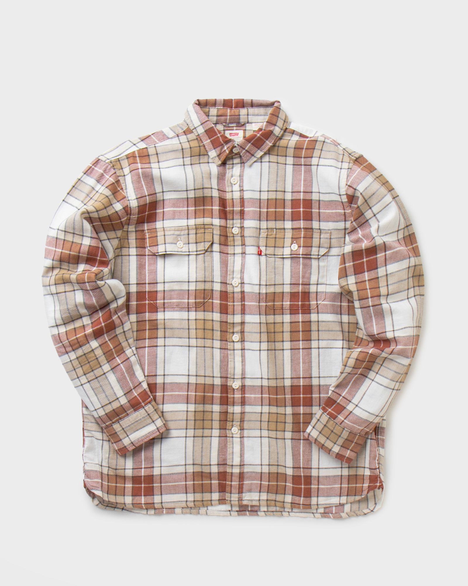 JACKSON WORKER SHIRT