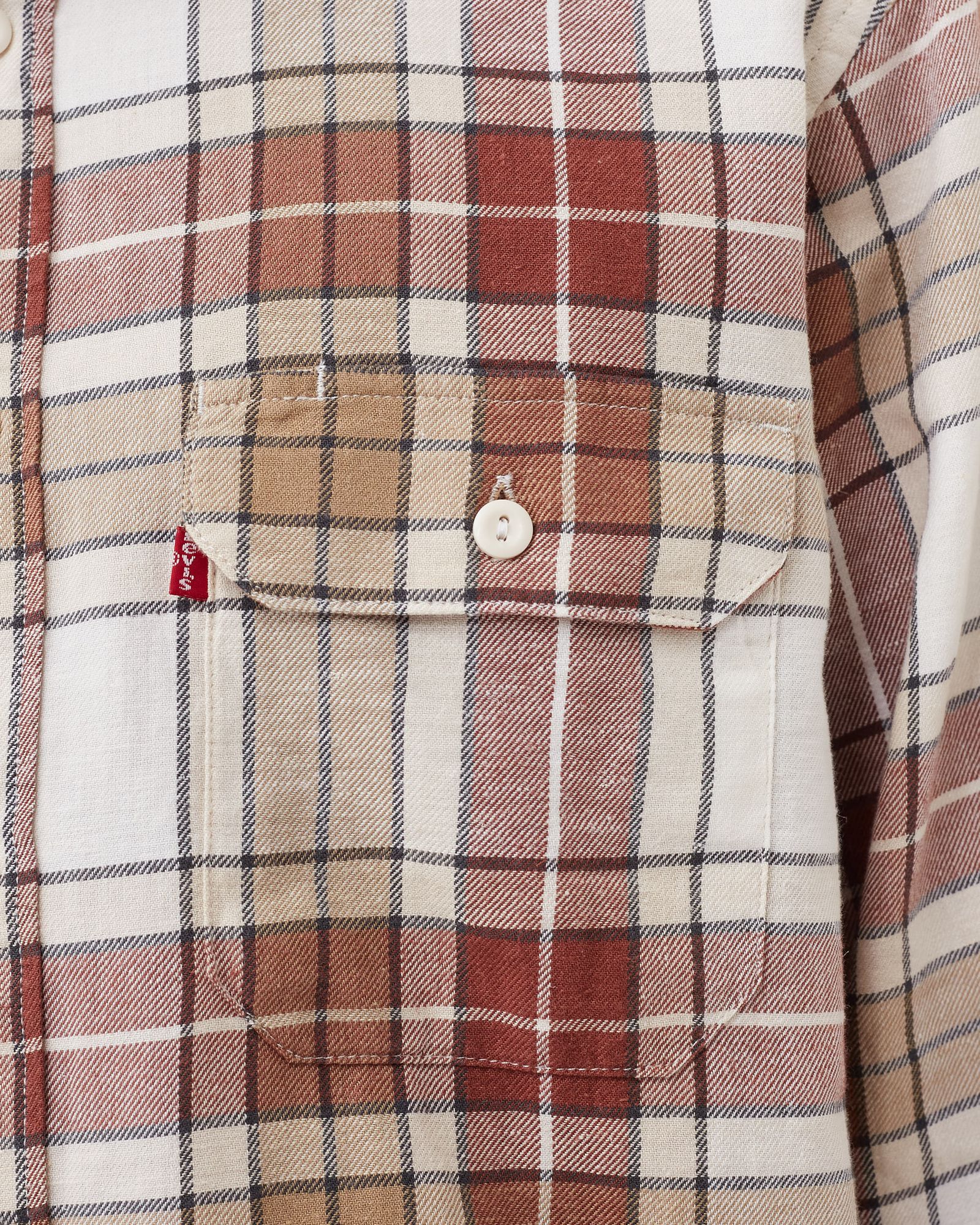 JACKSON WORKER SHIRT