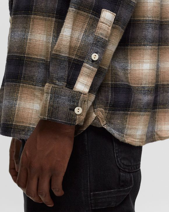 JACKSON WORKER