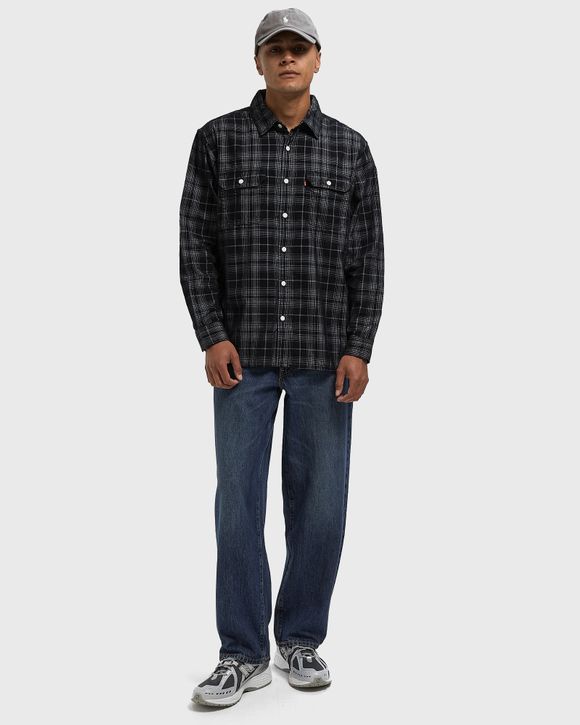 Thumbnail - JACKSON WORKER