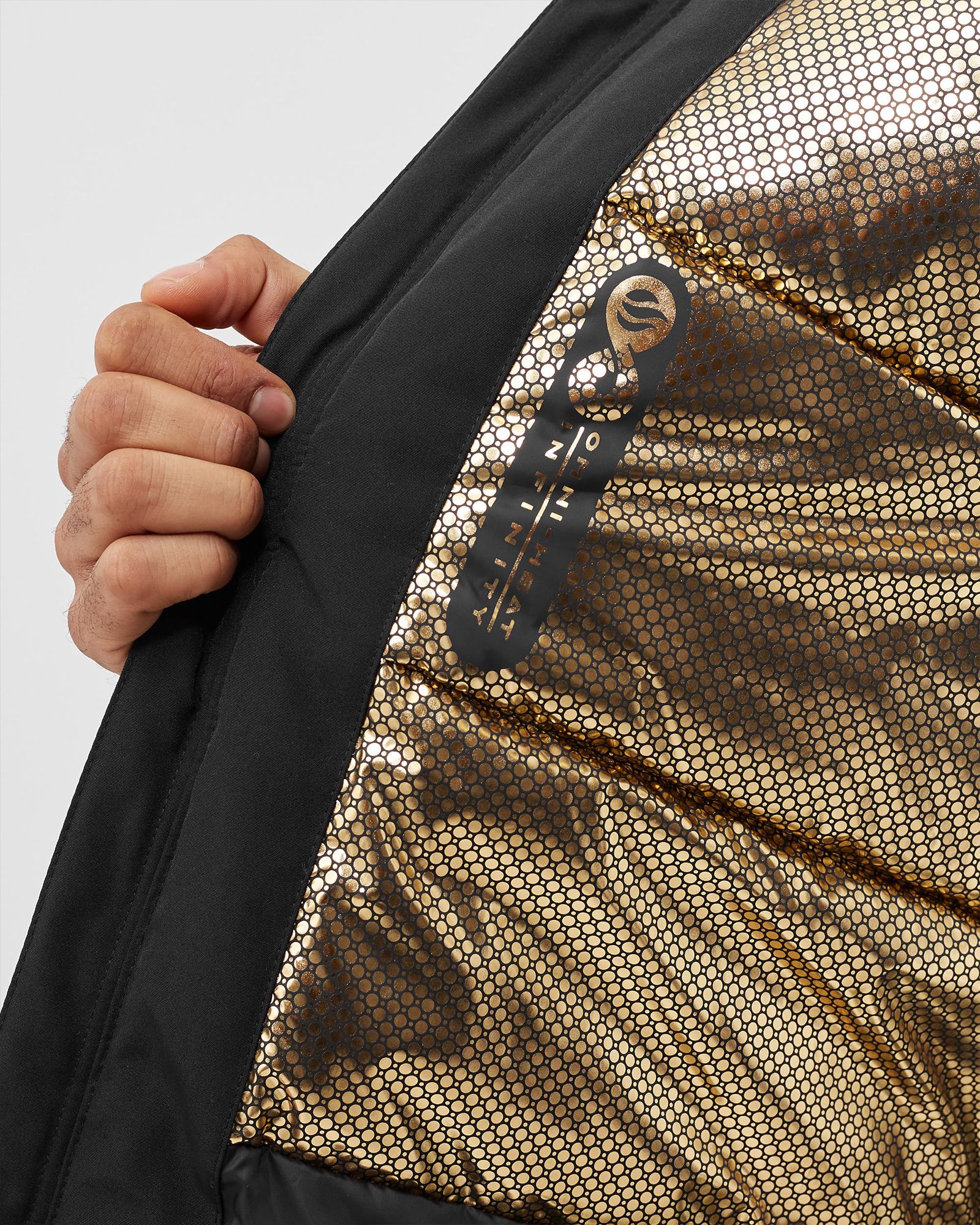 Marquam Peak Fusion Parka