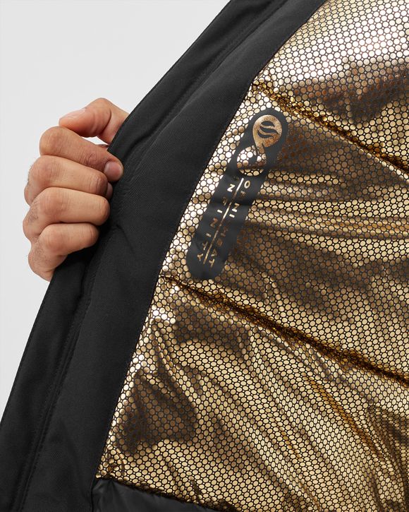 Marquam Peak Fusion Parka