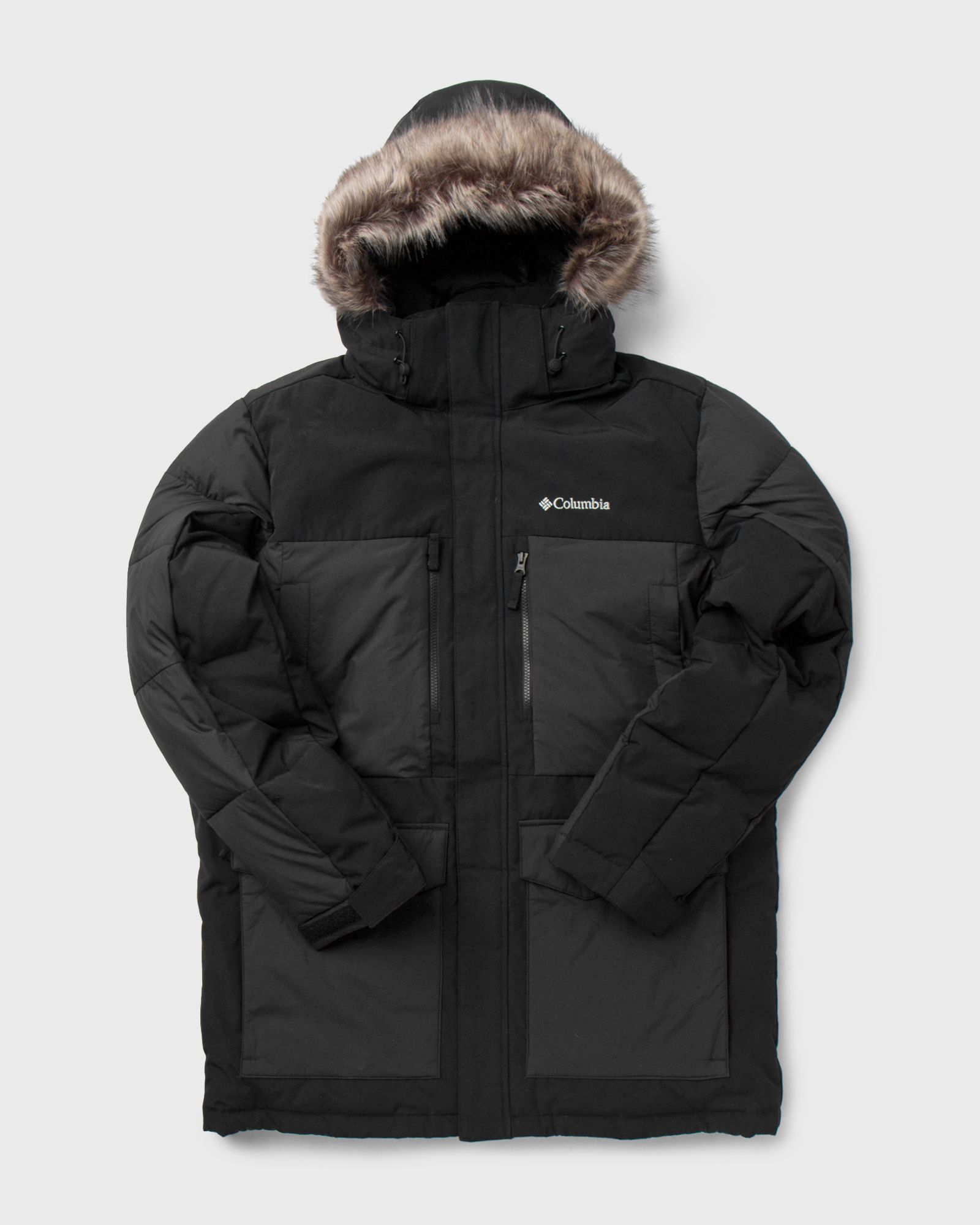 Marquam Peak Fusion Parka