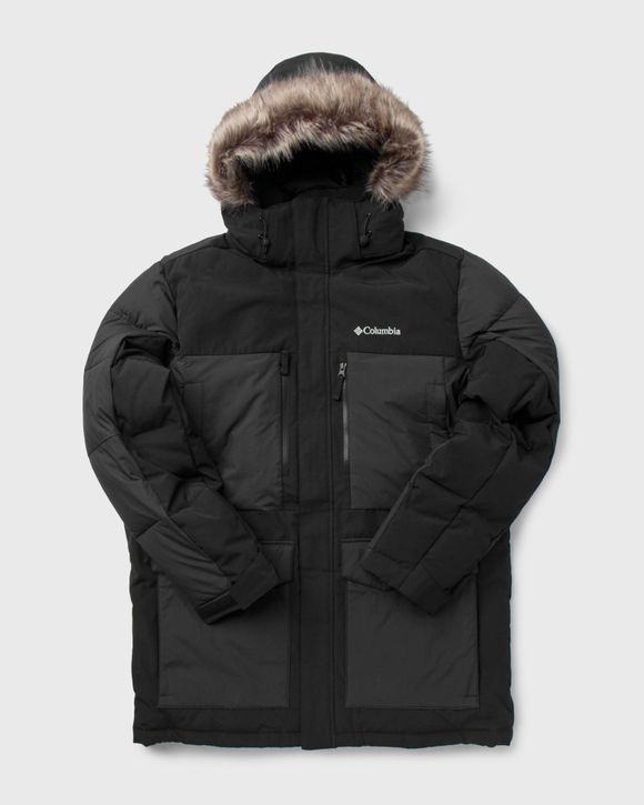 Marquam Peak Fusion Parka