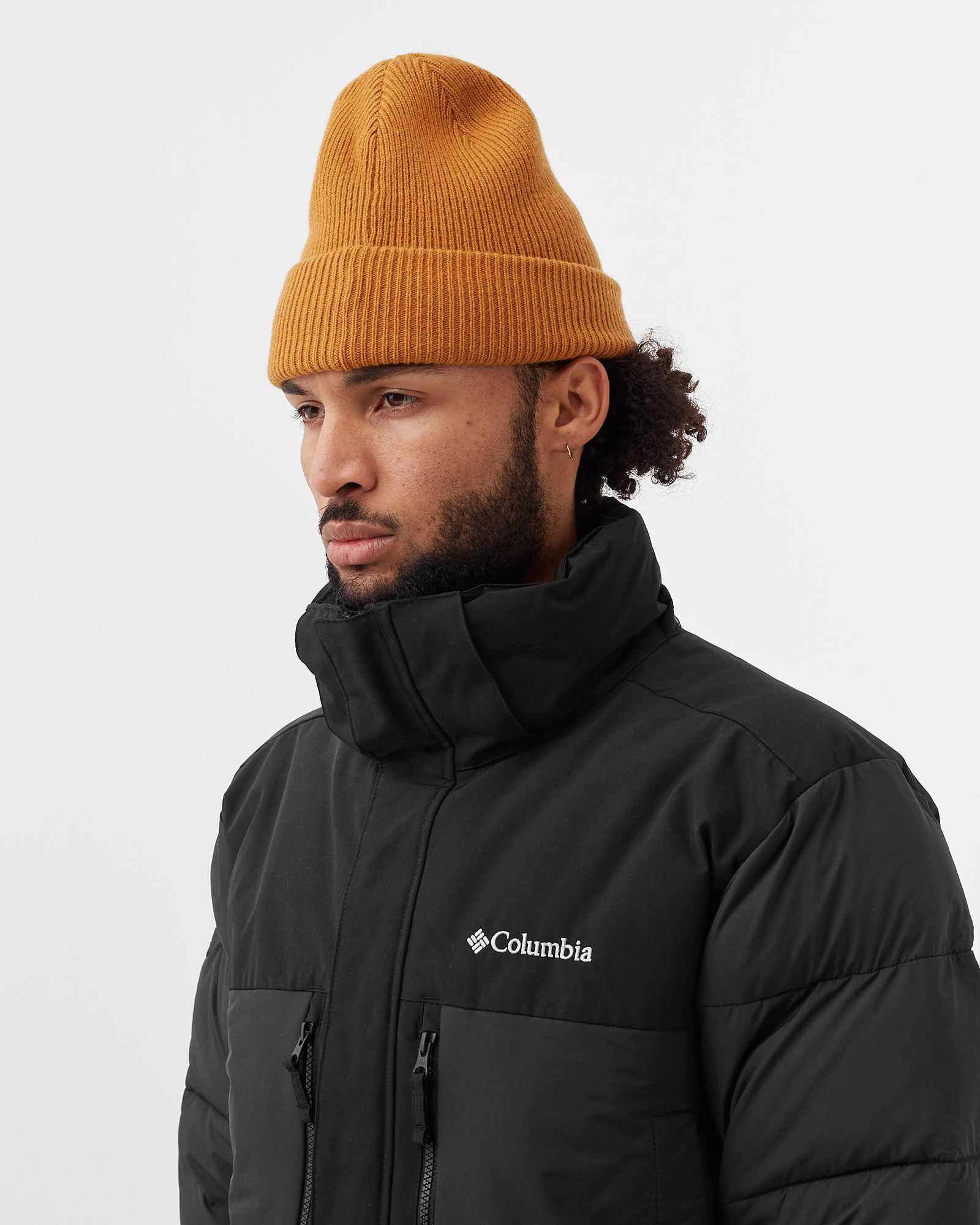 Marquam Peak Fusion Parka