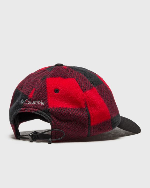 CSC™ II Fleece Ball Cap