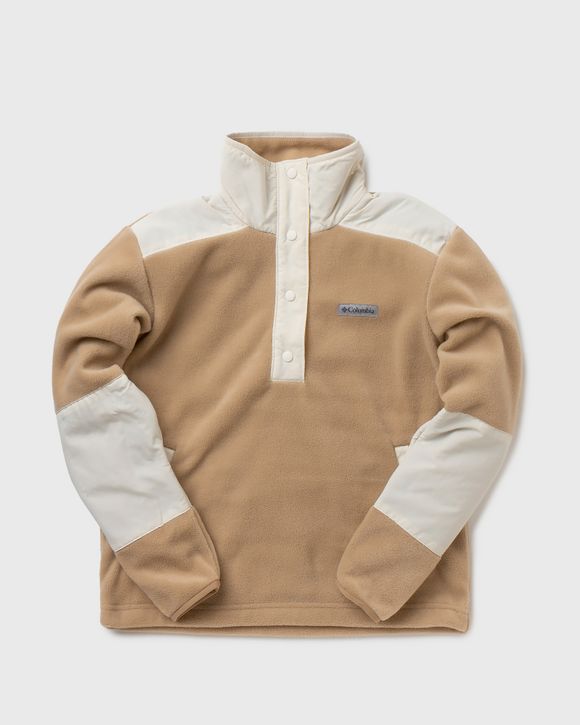 WMNS Benton Springs Crop Pullover