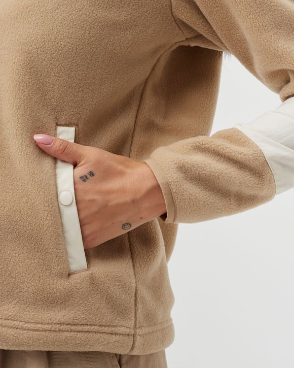 WMNS Benton Springs Crop Pullover