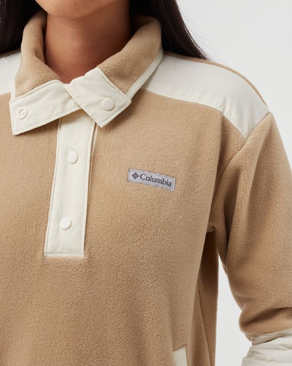 WMNS Benton Springs Crop Pullover