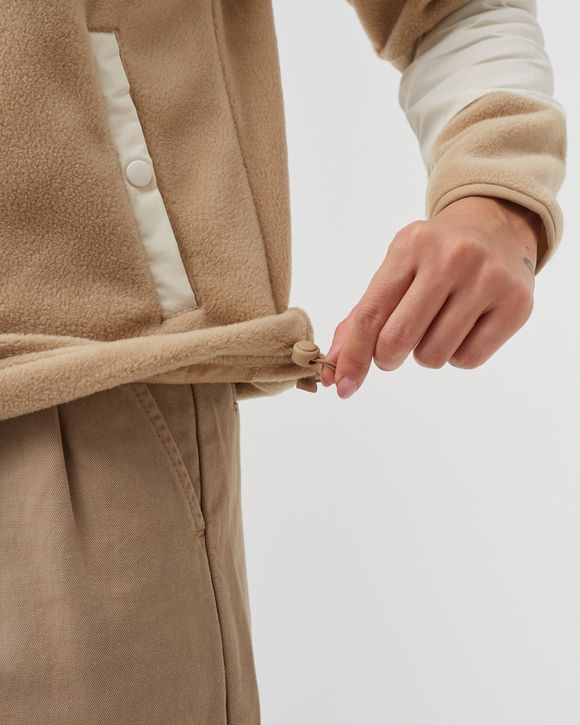 WMNS Benton Springs Crop Pullover