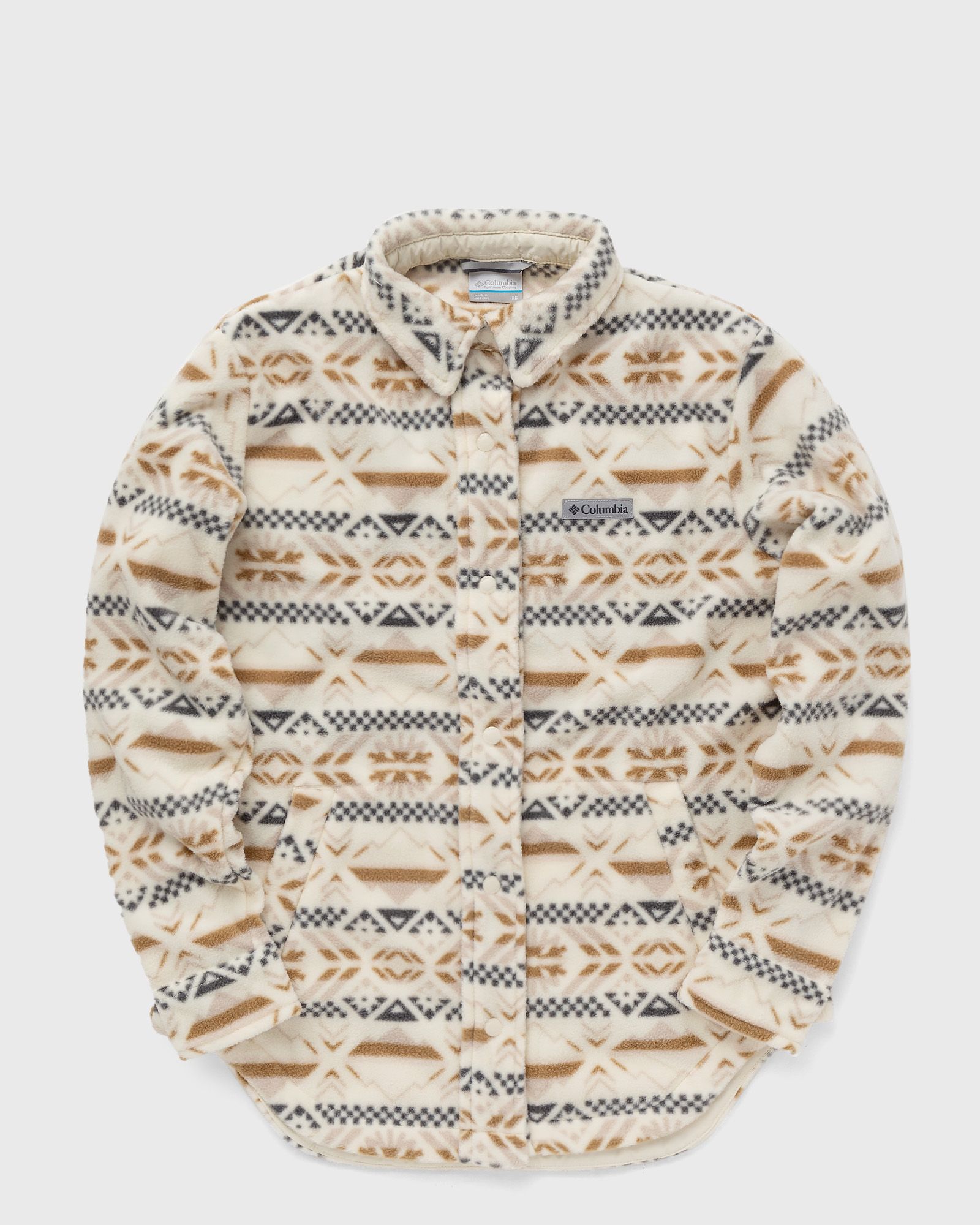 Benton Springs Shirt Jacket