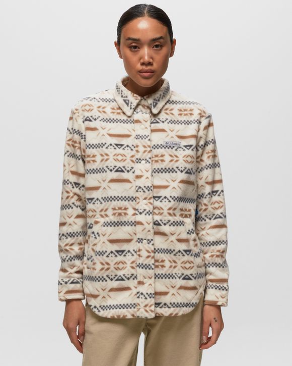 Benton Springs Shirt Jacket