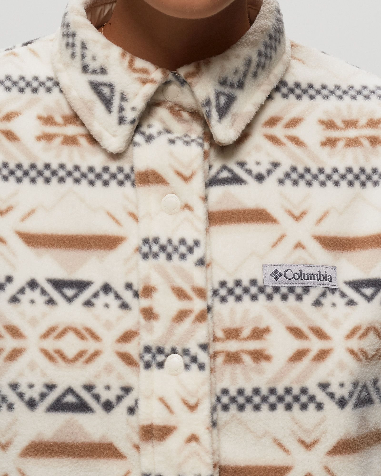 Benton Springs Shirt Jacket